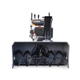 Снегоуборщик бензиновый VILLARTEC WB1510E