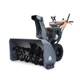 Снегоуборщик бензиновый VILLARTEC WB1510E