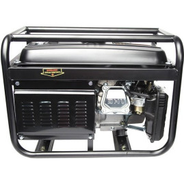 Бензогенератор Huter DY4000LX