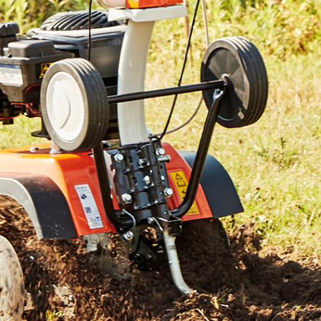 Культиватор STIHL MH 560 в Санкт-Петербурге