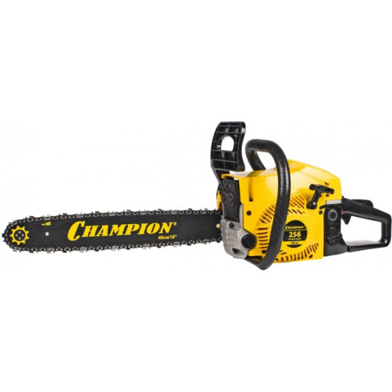 Бензопила CHAMPION 256-18 в Санкт-Петербурге