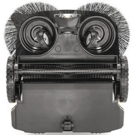 Механическая подметальная машина Stiga SWP 355