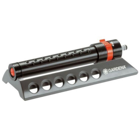 Дождеватель осциллирующий Aquazoom 250/1 GARDENA 01971-20.000.00 в Санкт-Петербурге