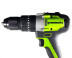Дрель-шуруповерт аккумуляторная Greenworks Арт. 3704107UA, 24V, c 1хАКБ 2 Ач и ЗУ в кейсе в Санкт-Петербурге