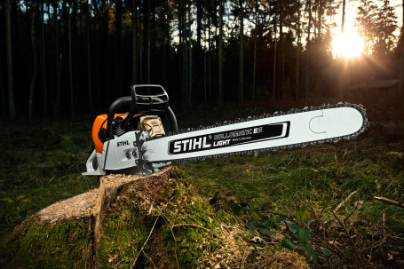 Бензопила STIHL MS 661 28" 11442000144 в Санкт-Петербурге
