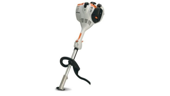 КомбиМотор STIHL KM 56 RC-E 41442000016 в Санкт-Петербурге