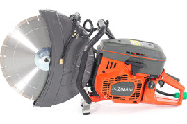 Бензорез ZimAni K970 16" (93,6 см3, 6,44 л.с.)