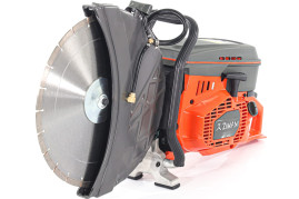 Бензорез ZimAni K970 16" (93,6 см3, 6,44 л.с.)