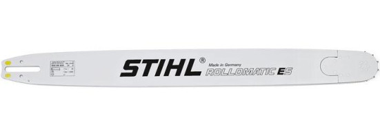 Шина 3/8" 1,6мм 16" (40см) 60зв 11z Rollomatic ES 30030009413 в Санкт-Петербурге