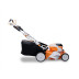 Газонокосилка аккумуляторная VILLARTEC MA 4046T