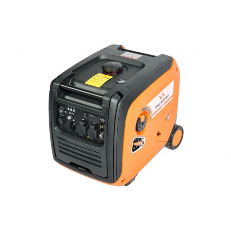 Генератор инверторный VILLARTEC GI 358S в Санкт-Петербурге