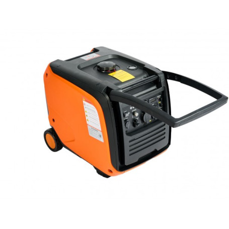 Генератор инверторный VILLARTEC GI 358S в Санкт-Петербурге