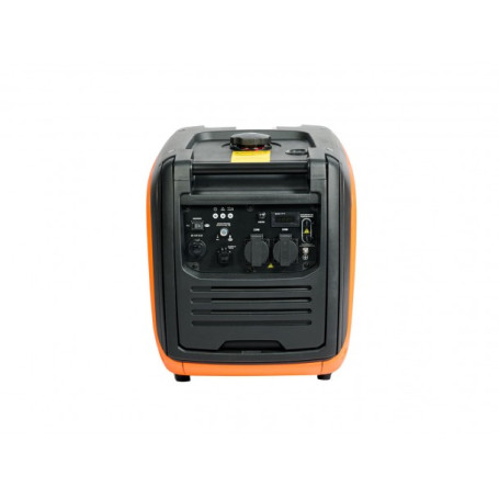 Генератор инверторный VILLARTEC GI 358S в Санкт-Петербурге