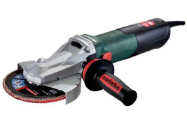 Угловая шлифовальная машина Metabo WEF 15-150 Quick 613083000