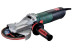 Угловая шлифовальная машина Metabo WEF 15-150 Quick 613083000 в Санкт-Петербурге