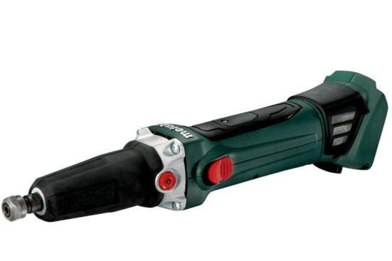 Аккумуляторная прямошлифовальная машина Metabo GA 18 LTX 600638890 в Санкт-Петербурге