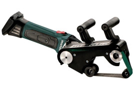Аккумуляторный шлифователь для труб Metabo RB 18 LTX 60 600192850