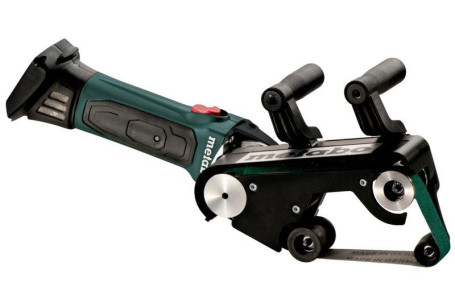 Аккумуляторный шлифователь для труб Metabo RB 18 LTX 60 600192850 в Санкт-Петербурге