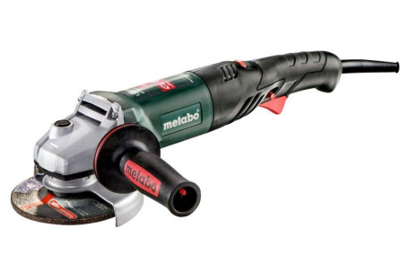 Угловая шлифовальная машина Metabo WEV 1500-125 Quick RT 601243500 в Санкт-Петербурге
