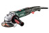 Угловая шлифовальная машина Metabo WEV 1500-125 Quick RT 601243500 в Санкт-Петербурге