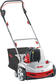 Бензиновый аэратор AL-KO Combi Care 38 Р Comfort