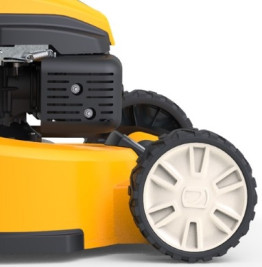 Газонокосилка бензиновая самоходная Cub Cadet XM2 ER53