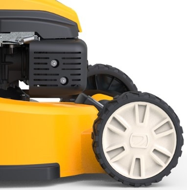 Газонокосилка бензиновая самоходная Cub Cadet XM2 ER53