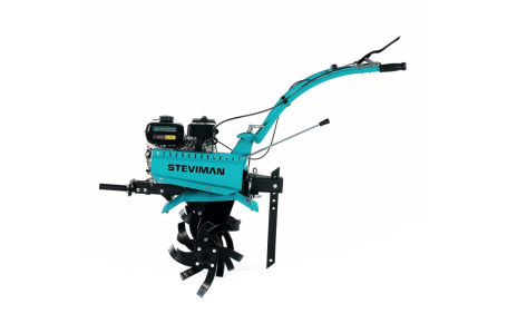 Мотоблок STEVIMAN MT-200 в Санкт-Петербурге