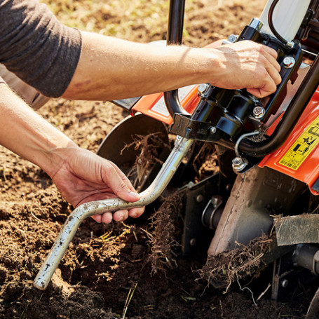 Культиватор STIHL MH 585 в Санкт-Петербурге