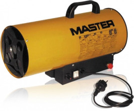 Газовая тепловая пушка Master BLP 15 M
