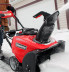 Снегоуборщик Snapper SN822E в Санкт-Петербурге