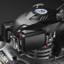 Газонокосилка бензиновая Caiman-Subaru LM5361SXA-PRO