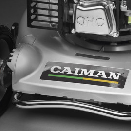 Газонокосилка бензиновая Caiman-Subaru LM5361SXA-PRO