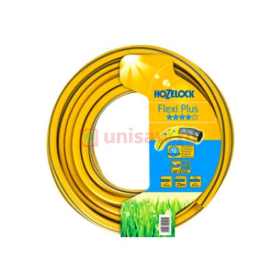 Шланг Hozelock Flexi Plus 12,5 мм 50 м в Санкт-Петербурге
