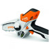Аккумуляторная мотопила Stihl GTA 26 без зарядного устройства и аккумулятора в Санкт-Петербурге