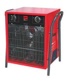 Электрический обогреватель FUBAG BORA 150T