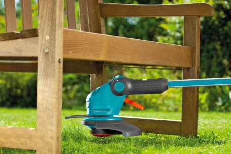 Триммер электрический GARDENA EasyCut 400/25 09807-20.000.00 в Санкт-Петербурге