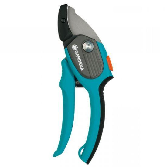 Секатор Comfort с наковаленкой GARDENA 08787-20.000.00 в Санкт-Петербурге