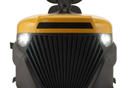 Садовый трактор Stiga Tornado 5108 W