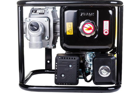 Мотопомпа Huter MP-600-2 в Санкт-Петербурге