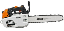Бензопила STIHL MS 201 12" T 11452000013