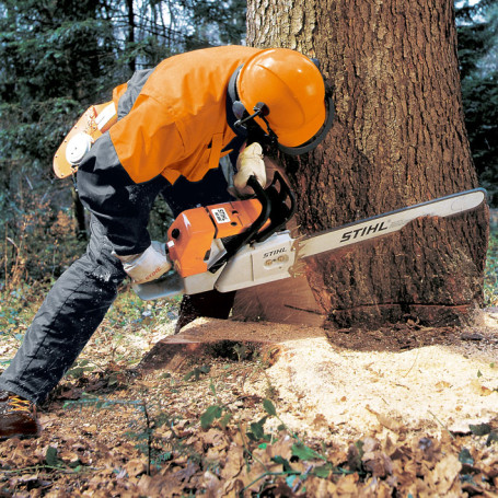 Бензопила STIHL MS 880 36" 11242000026 в Санкт-Петербурге