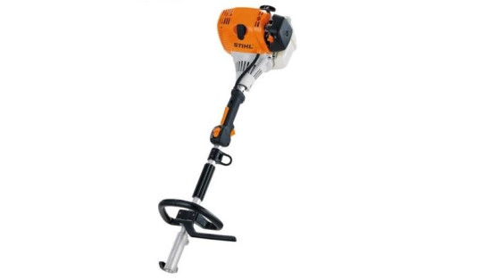 КомбиМотор STIHL KM 90 R 41800115309 в Санкт-Петербурге