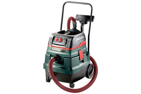 Универсальный пылесос Metabo ASR 50 M SC 602045000 в Санкт-Петербурге