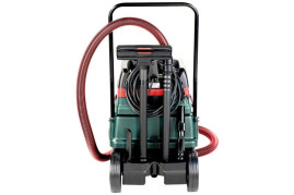 Универсальный пылесос Metabo ASR 50 M SC 602045000