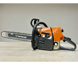 Бензопила Holzfforma G466 18"