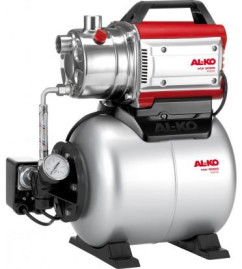Насосная станция  AL-KO HW 3000 Inox Classic