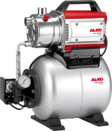 Насосная станция  AL-KO HW 3000 Inox Classic