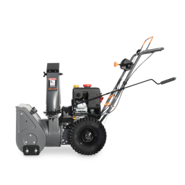 Снегоуборщик бензиновый VILLARTEC WB7056 Loncin 212см³ 7л.с