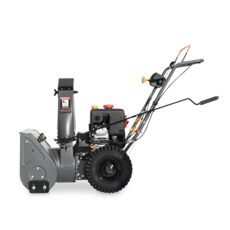 Снегоуборщик бензиновый VILLARTEC WB7056 Loncin 212см³ 7л.с в Санкт-Петербурге